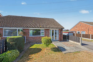 Rother Avenue Brimington